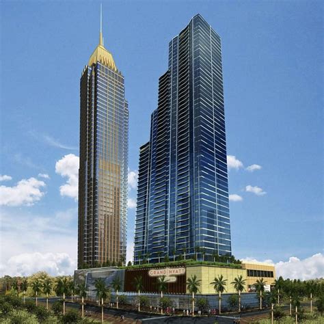 Bonifacio Global City Premium Condominiums for sale in BGC.